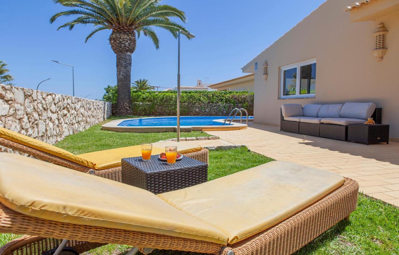N - Astonishing Bay View Guesthouse Lagos Exterior foto