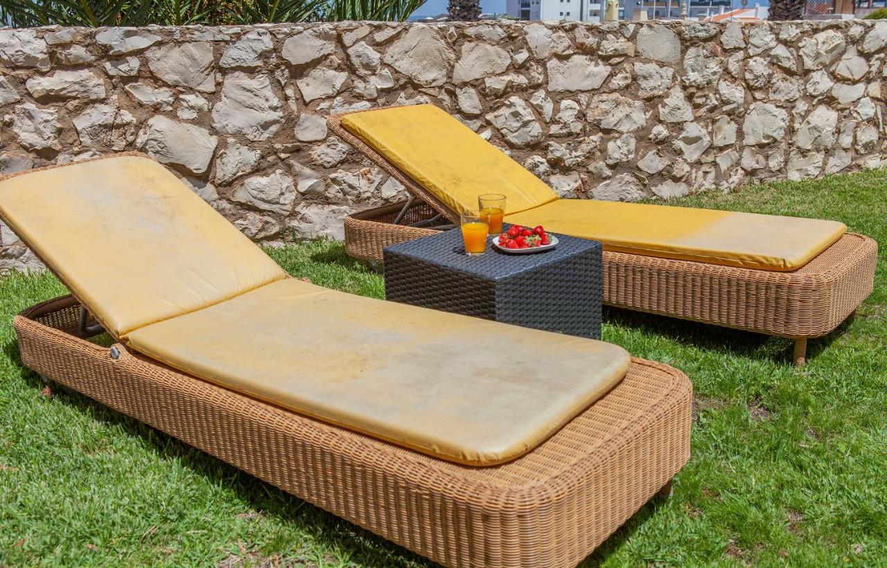 N - Astonishing Bay View Guesthouse Lagos Exterior foto