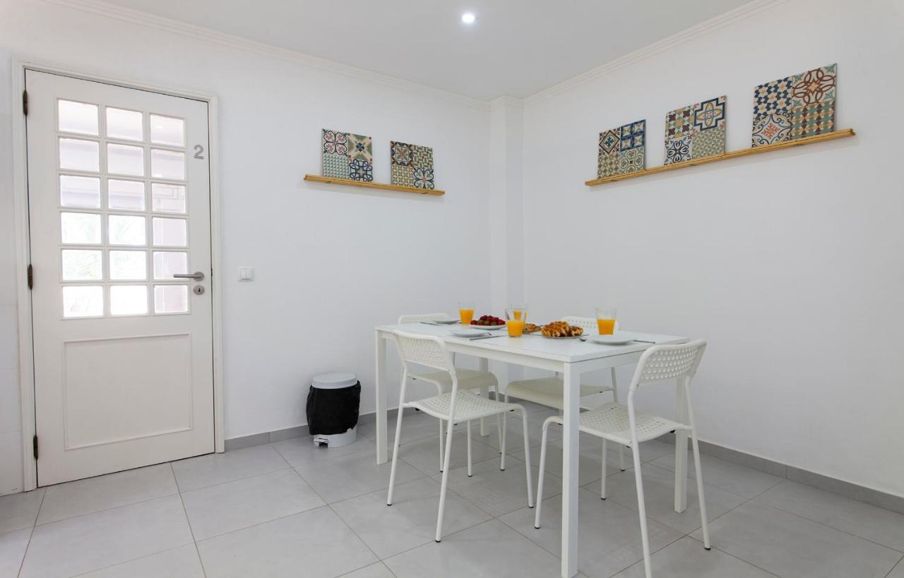 N - Astonishing Bay View Guesthouse Lagos Exterior foto