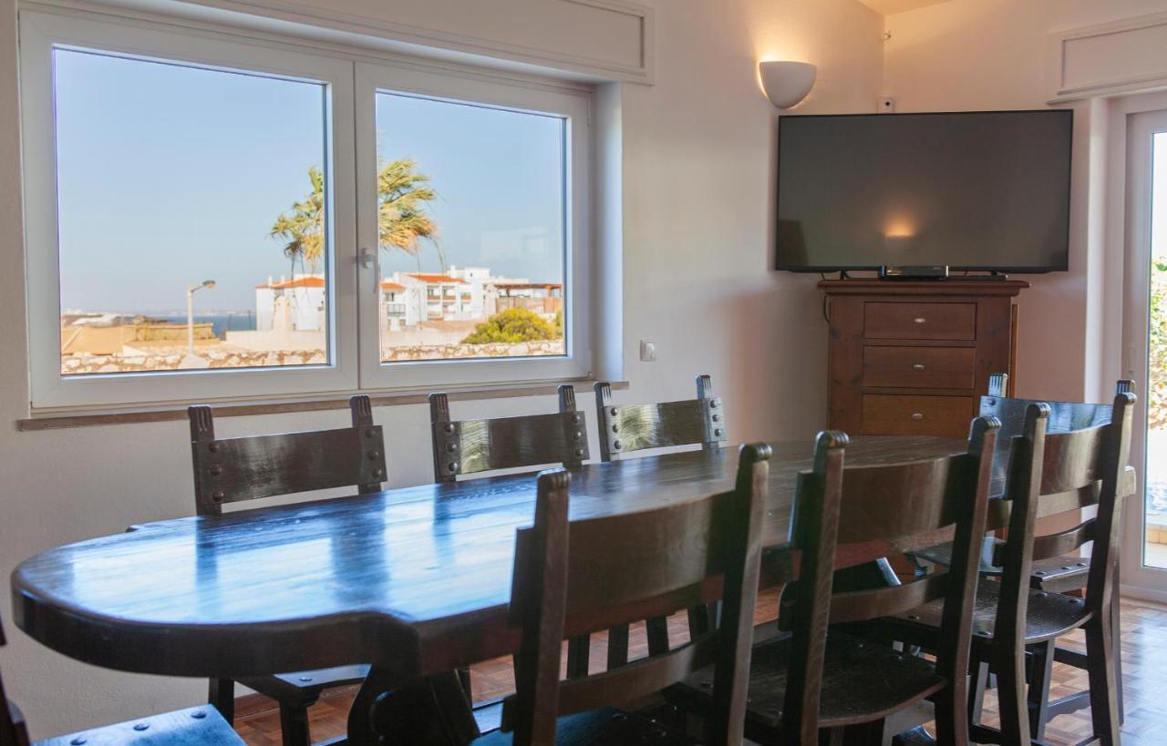 N - Astonishing Bay View Guesthouse Lagos Exterior foto