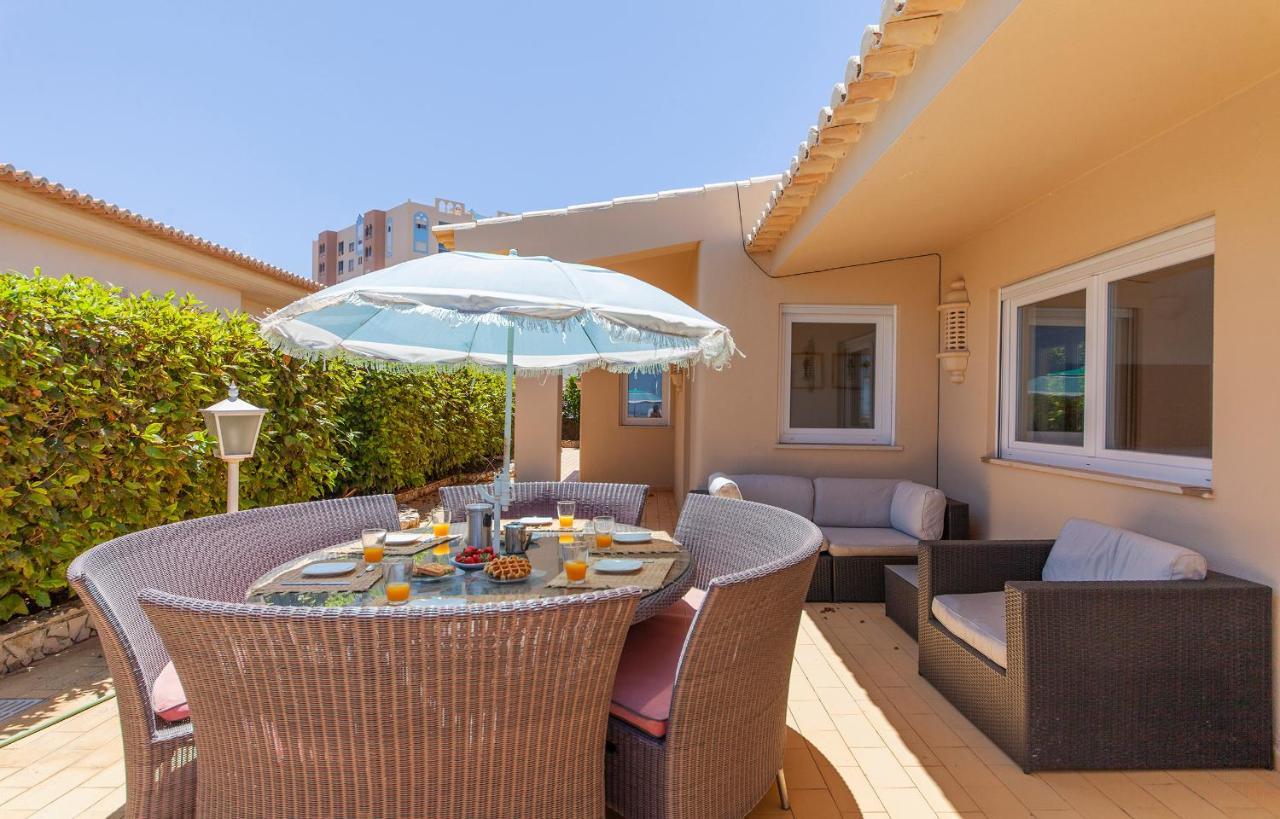 N - Astonishing Bay View Guesthouse Lagos Exterior foto