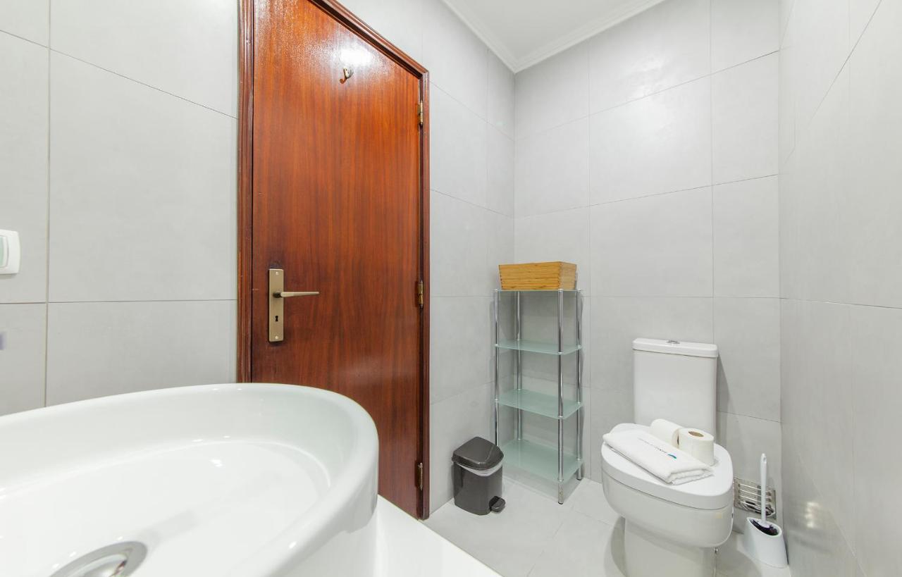 N - Astonishing Bay View Guesthouse Lagos Exterior foto