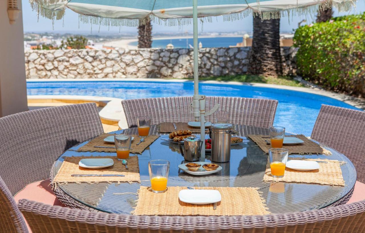N - Astonishing Bay View Guesthouse Lagos Exterior foto
