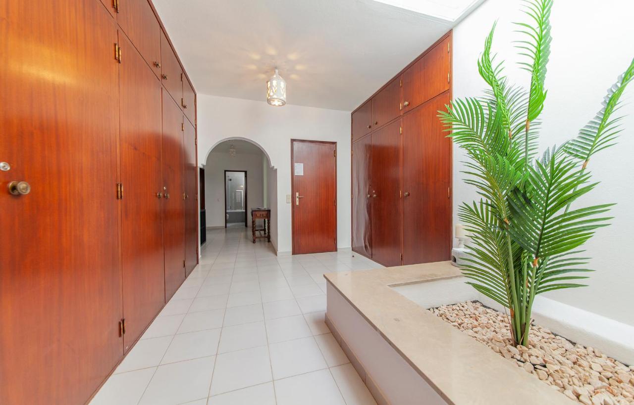 N - Astonishing Bay View Guesthouse Lagos Exterior foto