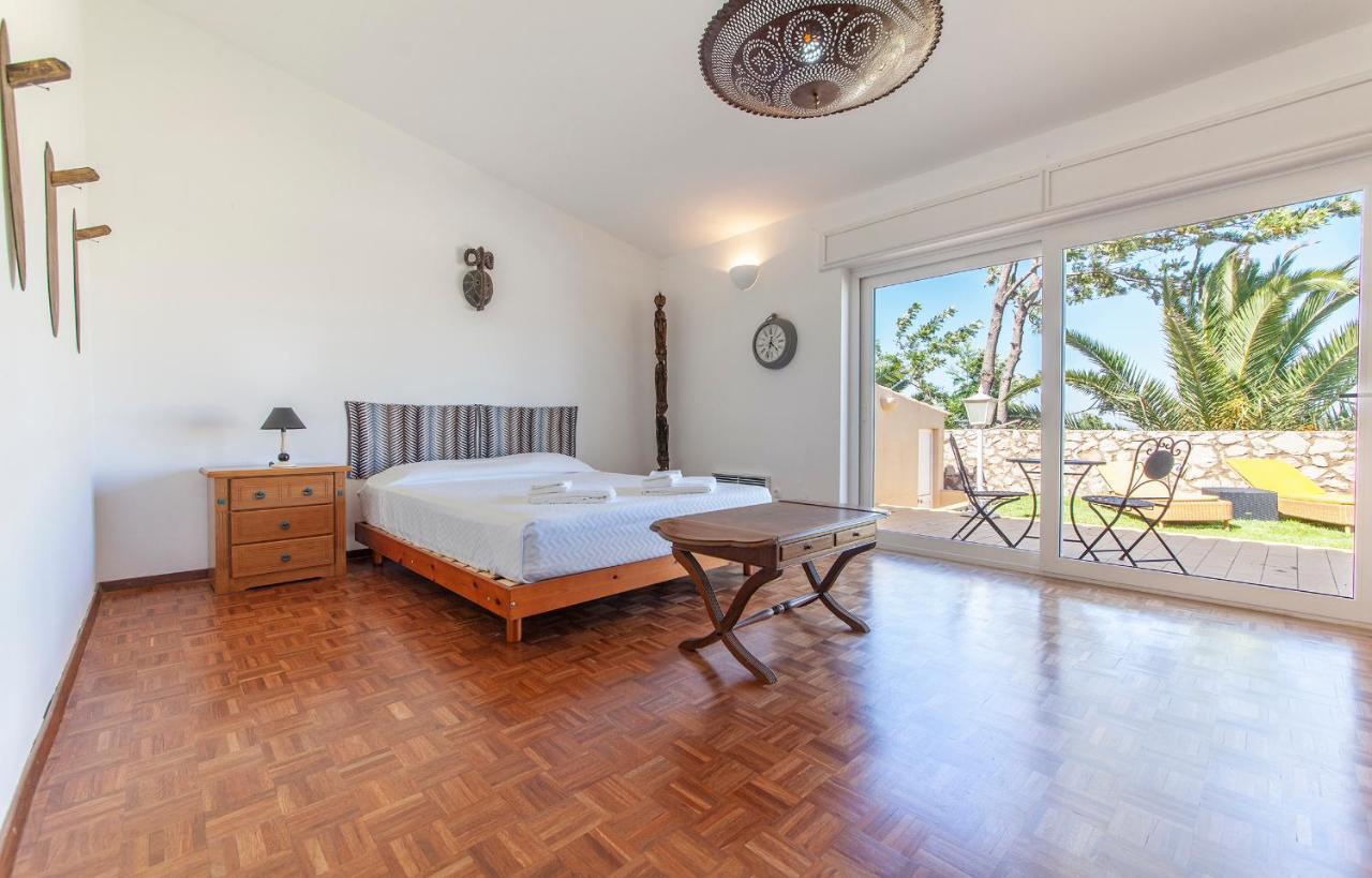 N - Astonishing Bay View Guesthouse Lagos Exterior foto